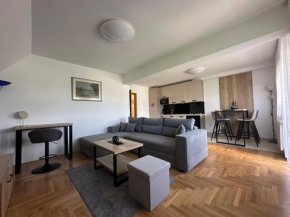 Apartman Jan